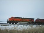 BNSF 5836 2